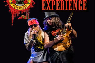 The Guns N Roses Experience