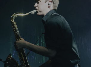 Jack Pearce Quintet
