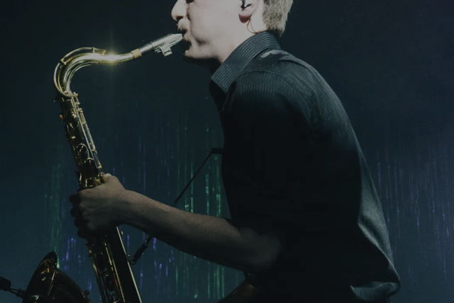 Jack Pearce Quintet