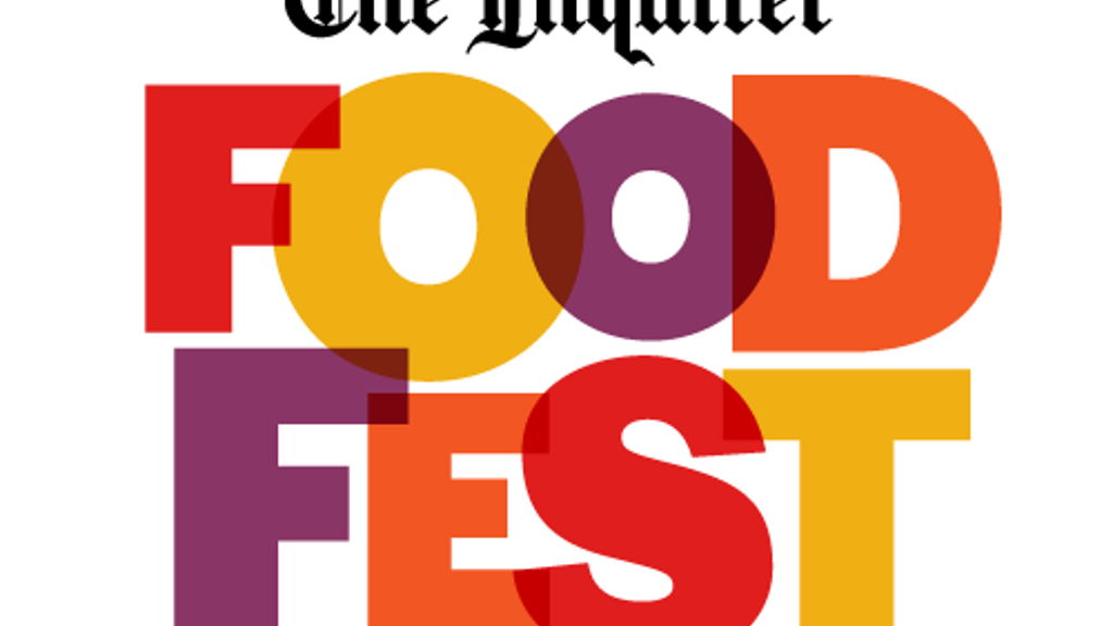 The Inquirer Food Festival 2026