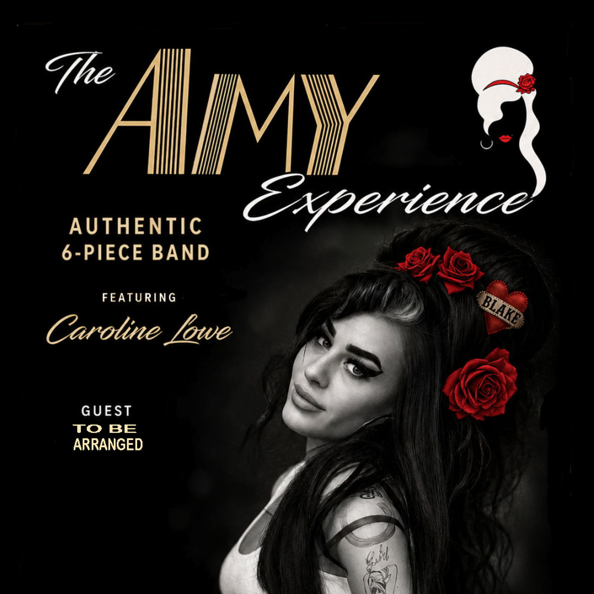 The Amy Experience