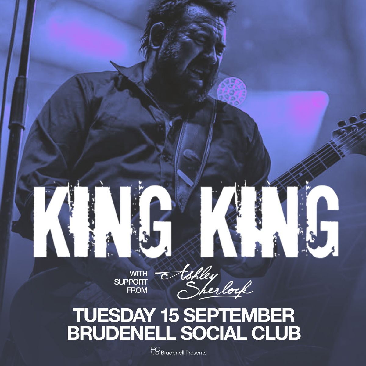 King King