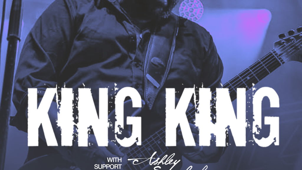 King King