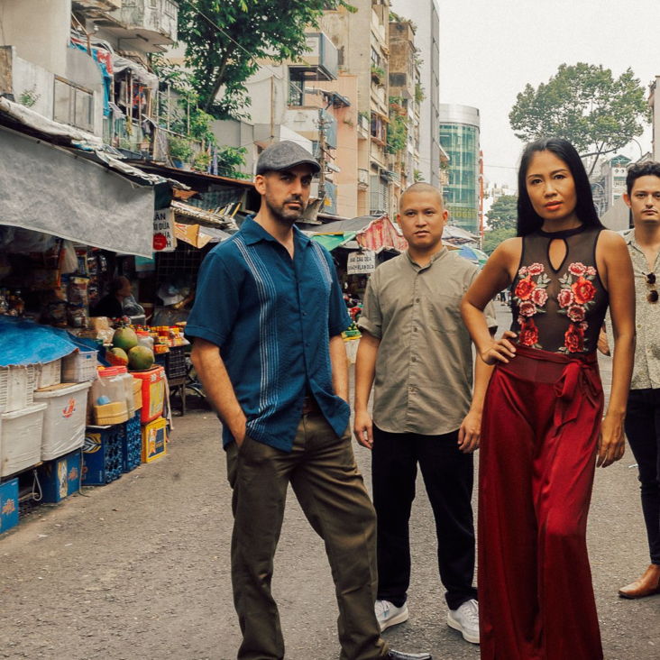 Saigon Soul Revival