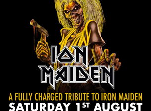 Ion Maiden