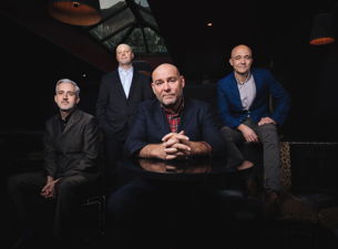 James Taylor Quartet
