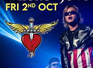 Wrong Jovi