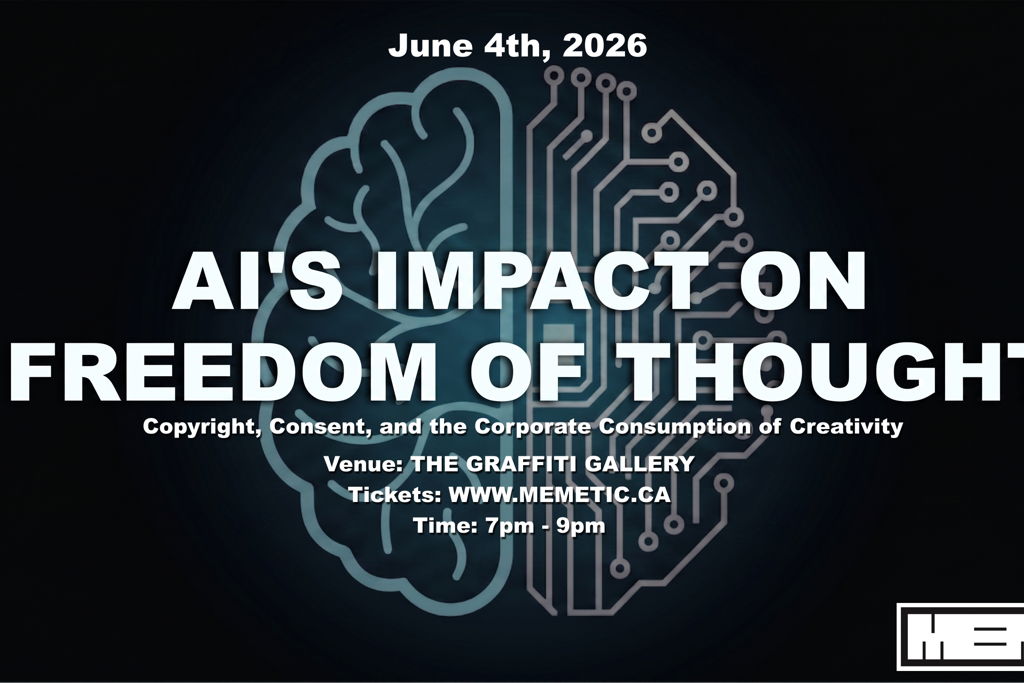 AI's Impact on Freedom of Thought
