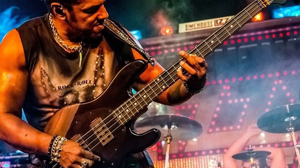 Limehouse Lizzy