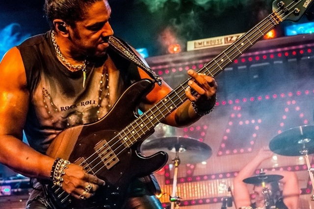 Limehouse Lizzy