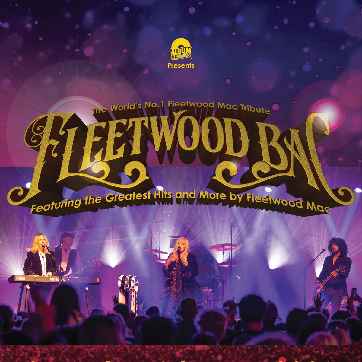 Fleetwood Bac