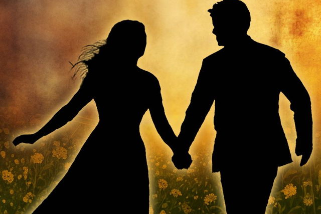 Tujhe Dekha : Celebrating Timeless Love – Darwen /Blackburn