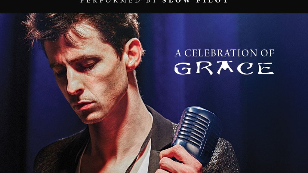 Renegade Communications Presents: The Songs of Jeff Buckley by Slow Pilot