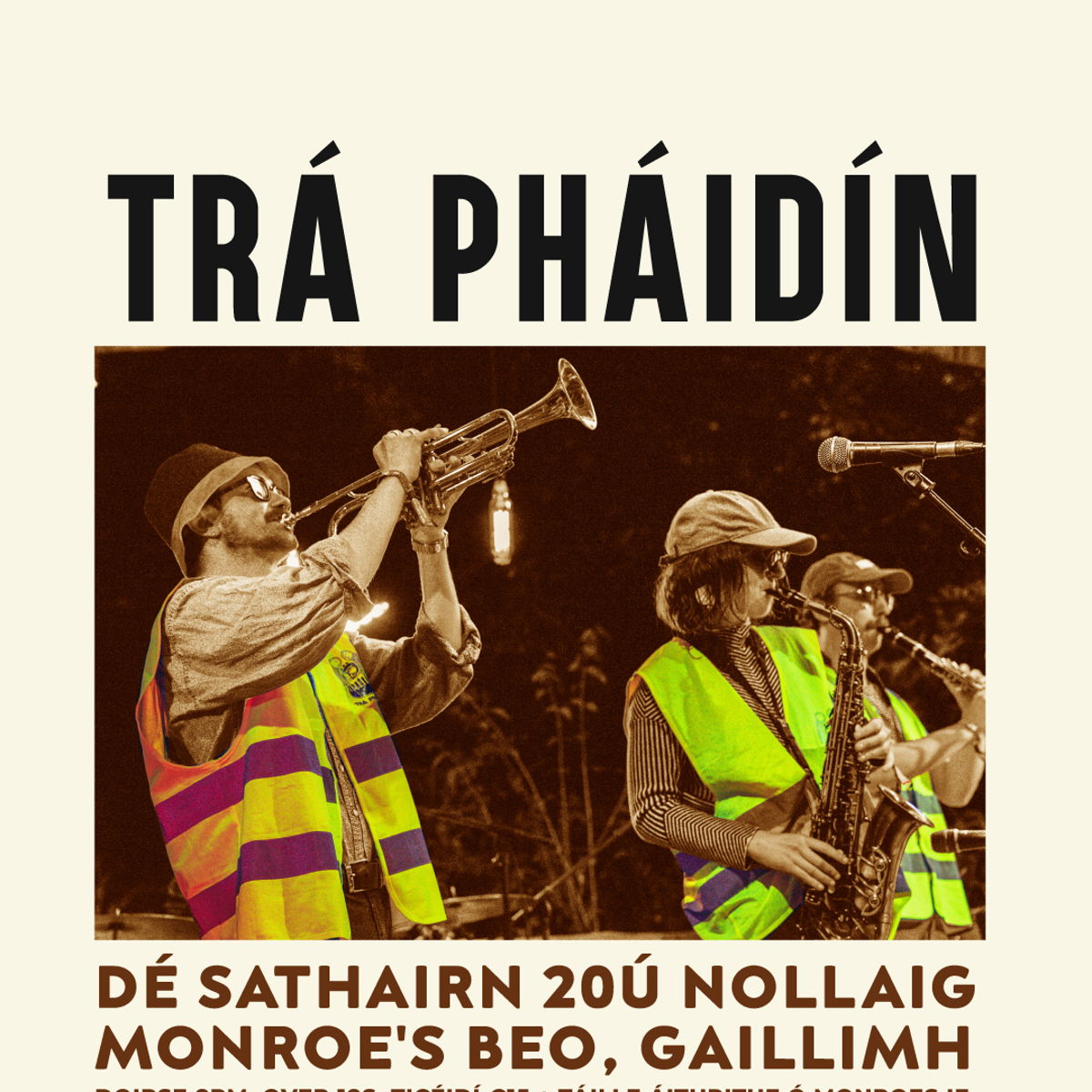 Trá Pháidín