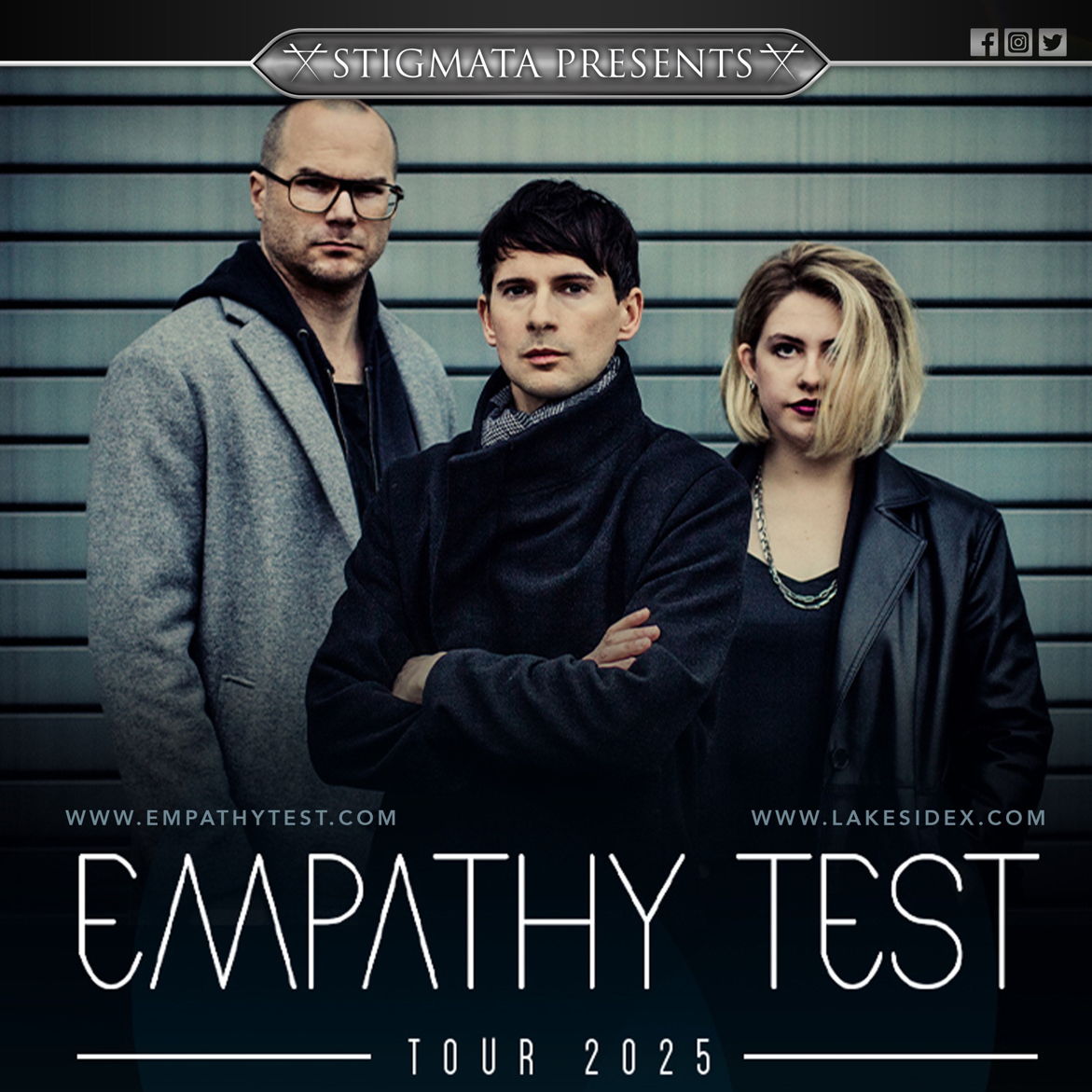 Empathy Test