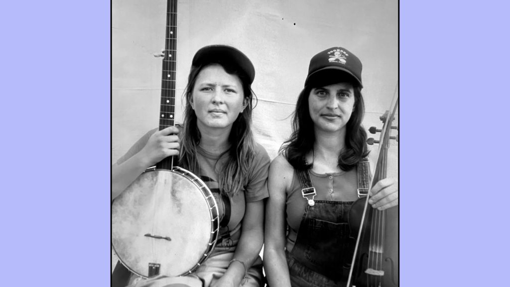 Nora Brown & Stephanie Coleman