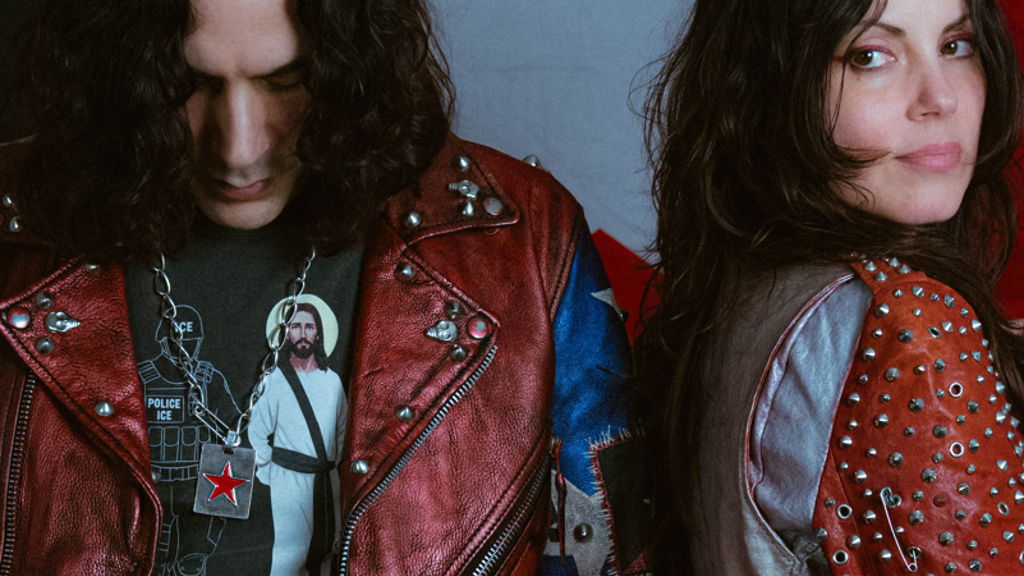The Last Internationale