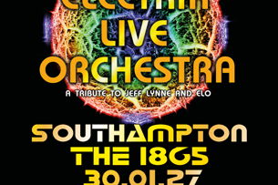 Electrik Live Orchestra