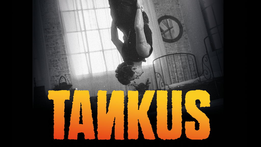 Tankus