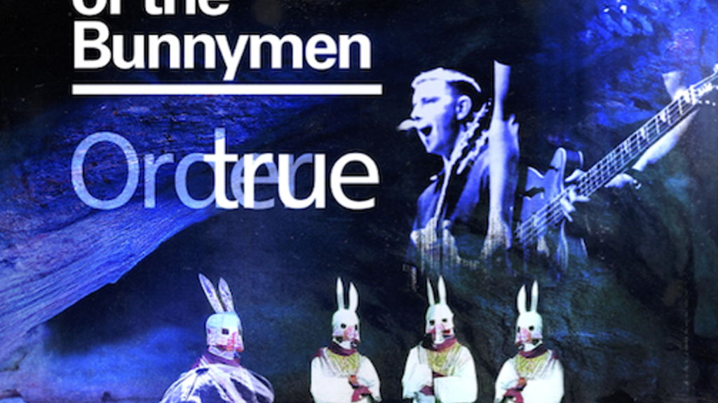 Echoes of the Bunnymen