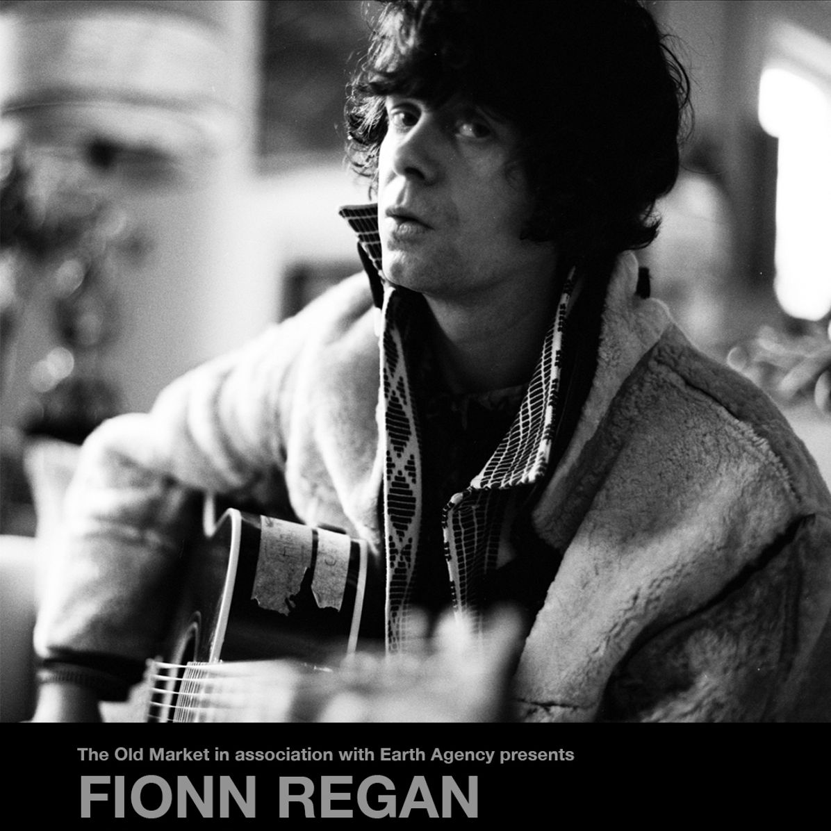 Fionn Regan