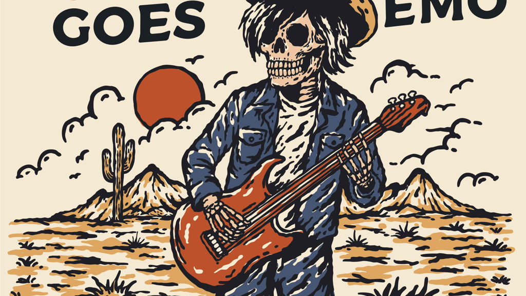 Country Goes Emo