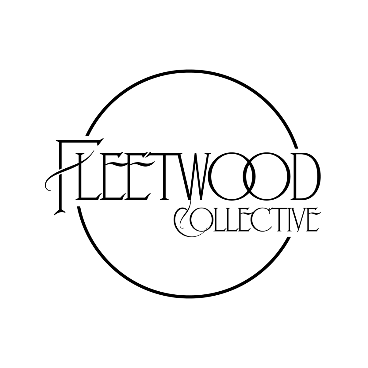 Fleetwood Collective: A Tribute to Fleetwood Mac