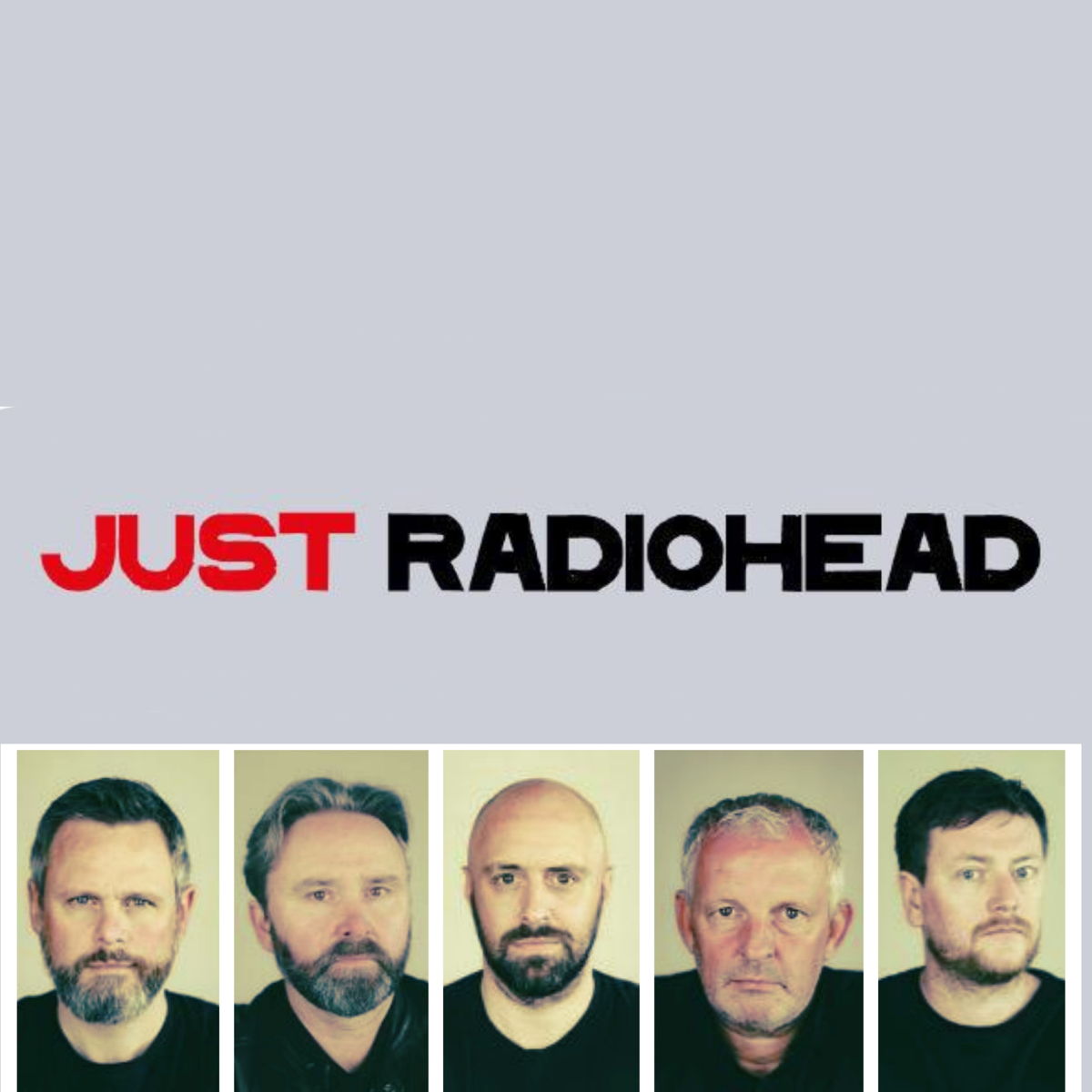 Just Radiohead