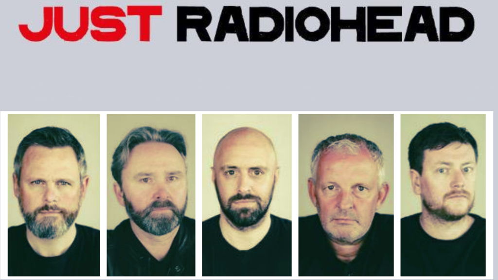Just Radiohead