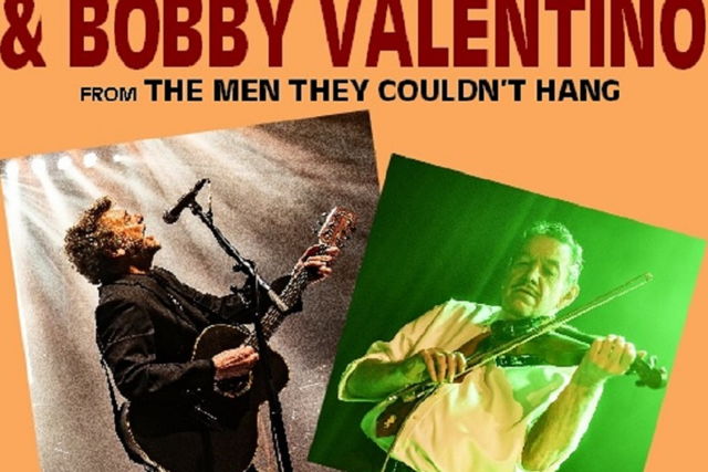 Presales to bobby valentino: members use these when buying pre-sale tickets