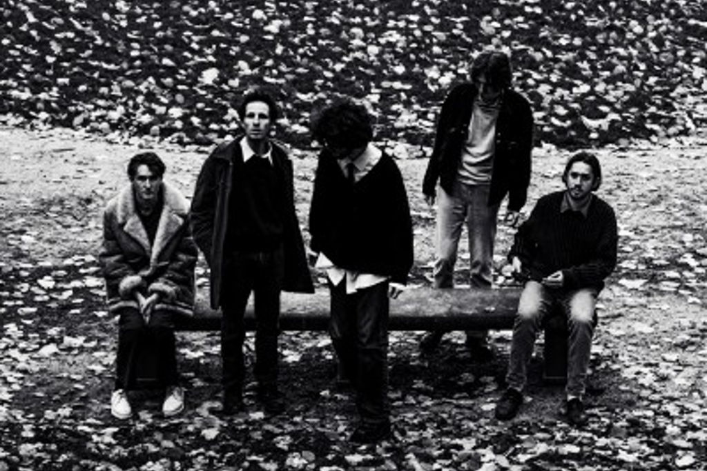 SWIM DEEP
