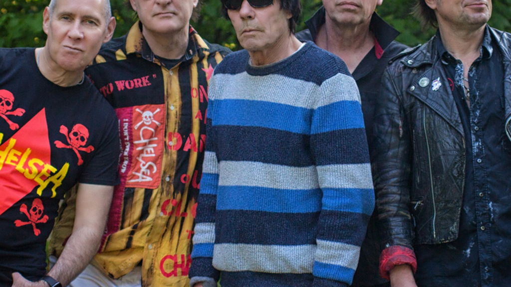 Chelsea concerts and tour dates | GlobalGigMap