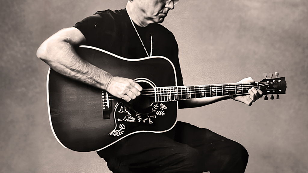 Steve Cradock concerts and tour dates | GlobalGigMap