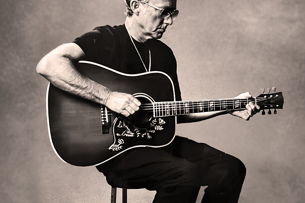 Travellers Tunes - An Evening With Steve Cradock - Featuring songs by ...