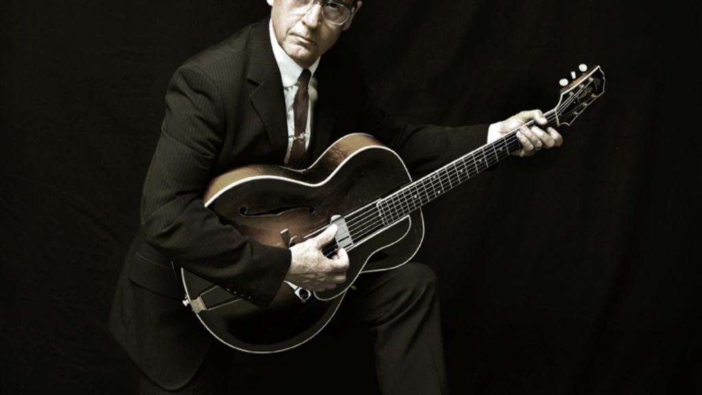 Andy Fairweather Low