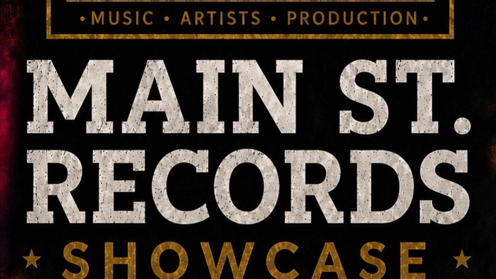 Main Street Records Showcase