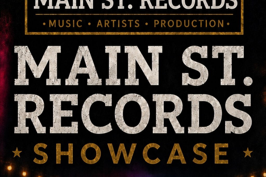 Main Street Records Showcase
