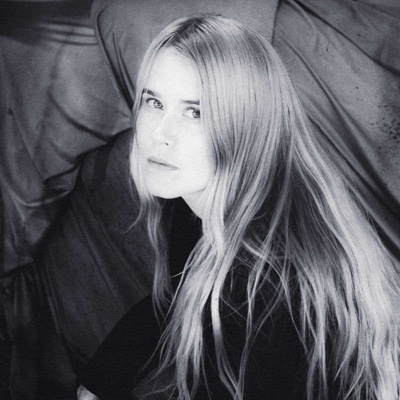 ANNA VON HAUSWOLFF