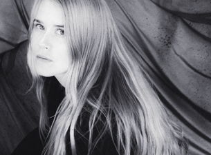 ANNA VON HAUSWOLFF at Foufounes Electriques