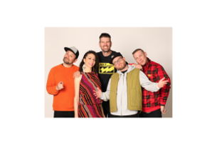 The Allergies Live (Early Show)