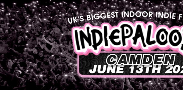 Tribute Festival - Killers v Fender v Monkeys v Oasis v Kasabian v Kaiser