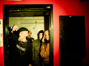 Stereo MCs