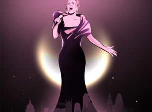 The Best of Adele. Tribute by Mystery Ensemble