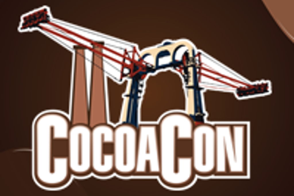 CocoaCon 2026