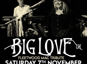 Big Love UK