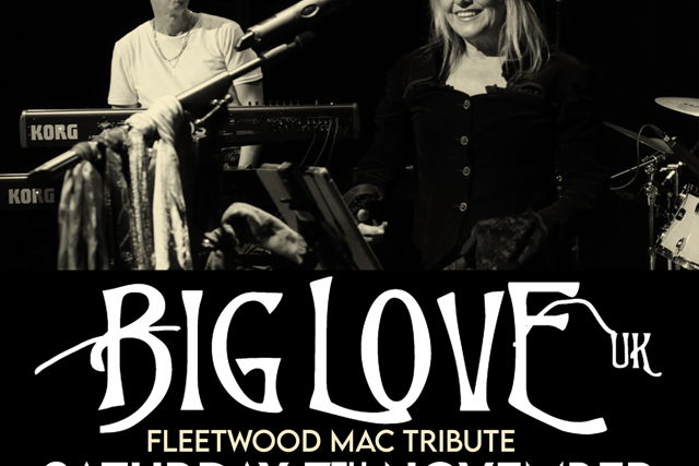 Big Love UK