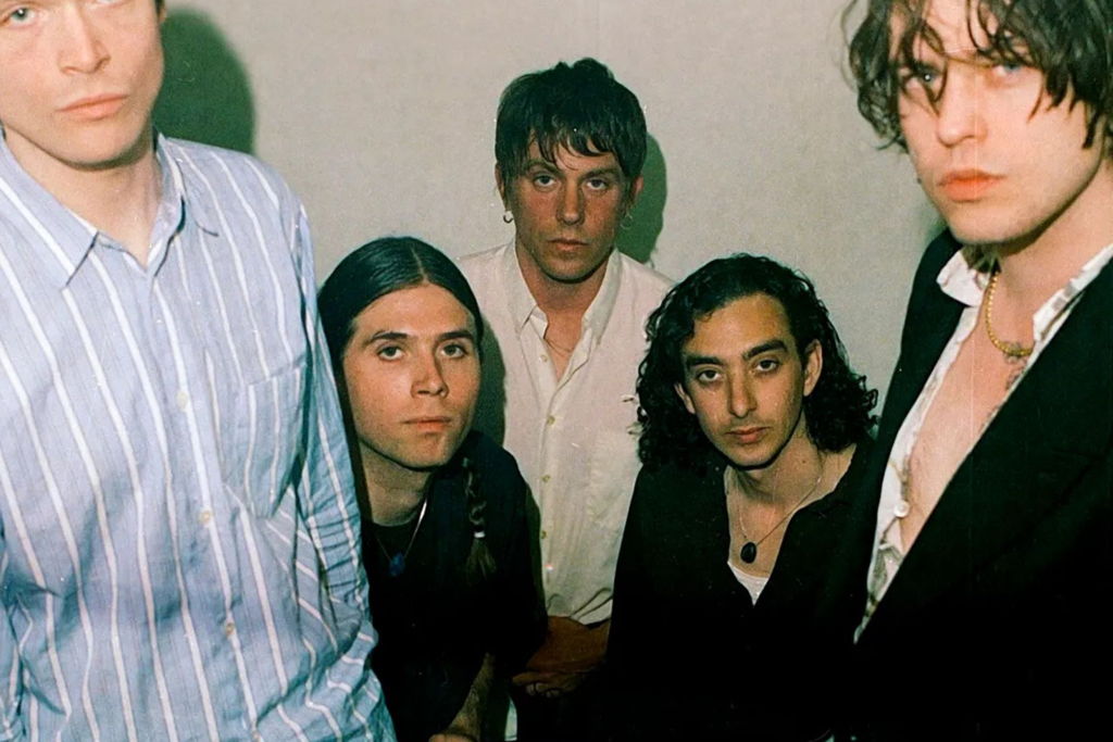 Iceage
