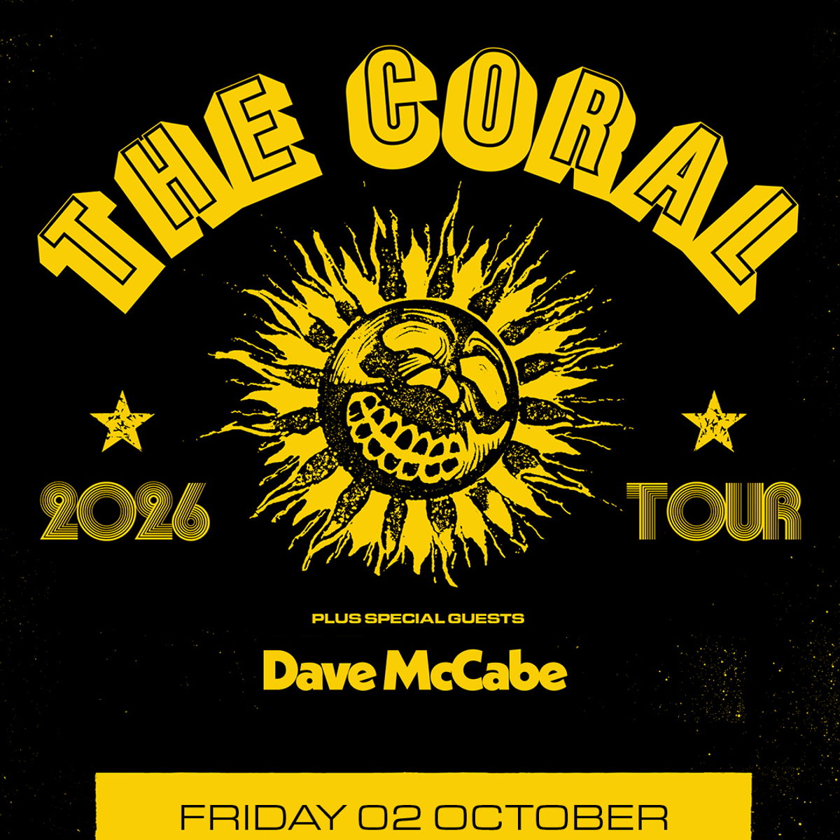 The Coral