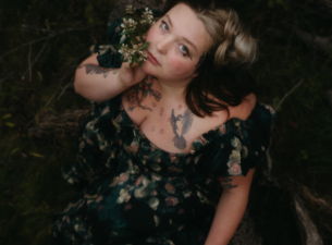Emerson Woolf & the Wishbones at Newspeak