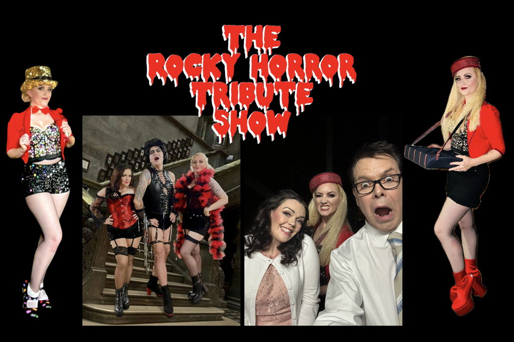 The Rocky Horror Show